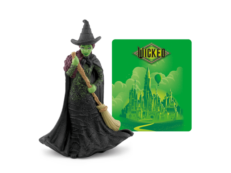 Tonie Audio Play Figurine - Wicked