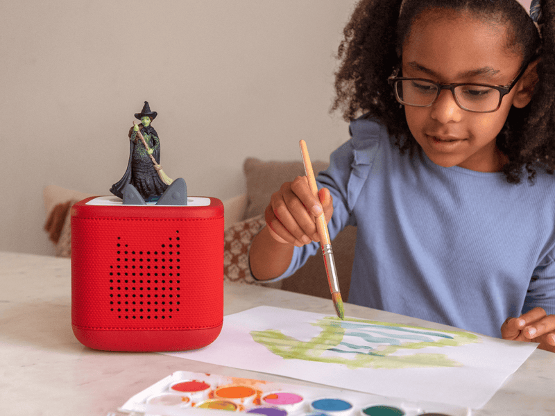 Tonie Audio Play Figurine - Wicked