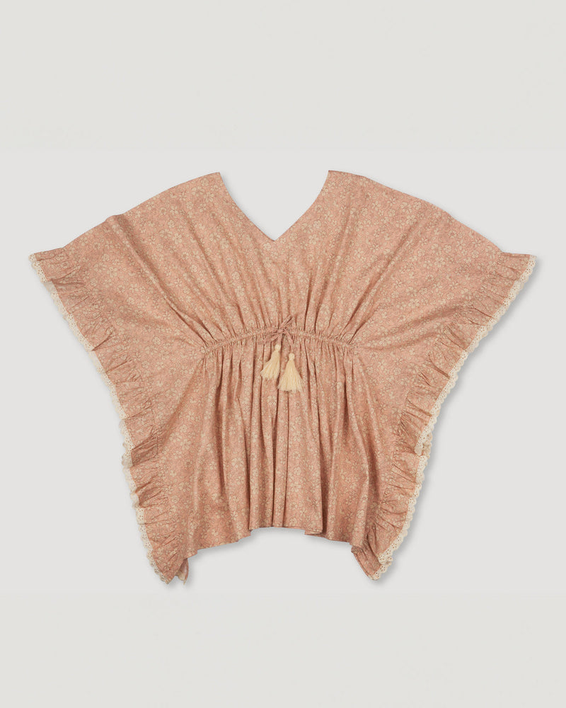 Tony Kaftan - Garden Flowers (6Y)