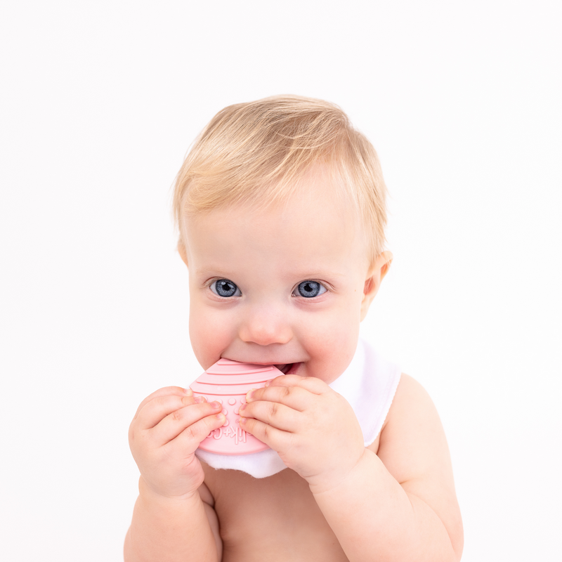 Toothi Undroppable Teether