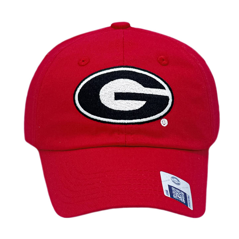 University of Georgia® Baseball Hat (Baby)