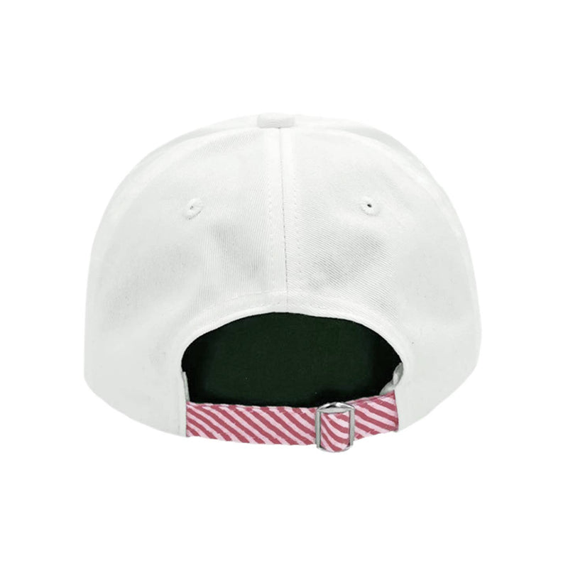University of Georgia® Bulldog Baseball Hat (Youth 2-7 y/o)