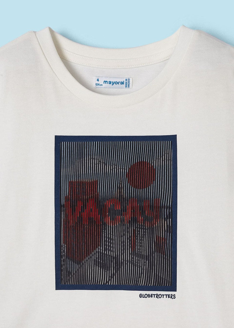 Vacay Mood T-Shirt