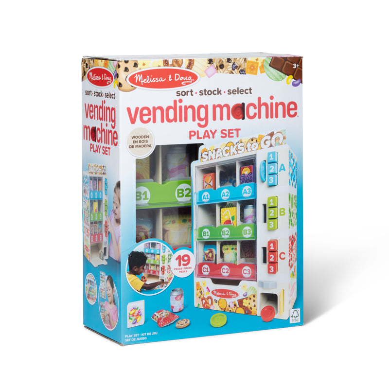 Vending Machine