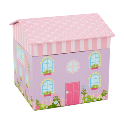 Baby Toys & Books