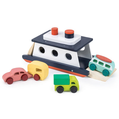 Baby Toys & Books