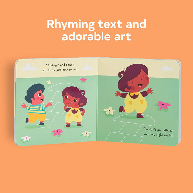 A Little Zodiac Book: Baby Scorpio-Wee Bee Baby Boutique