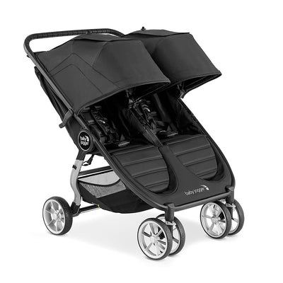 Baby Jogger city mini® 2 Double Stroller-Wee Bee Baby Boutique