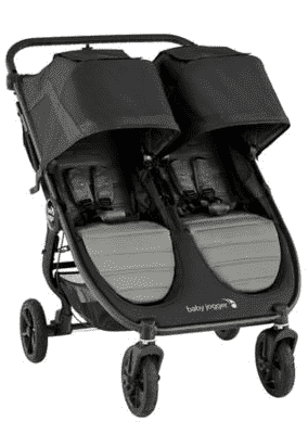 Baby Jogger city mini® GT2 Double Stroller