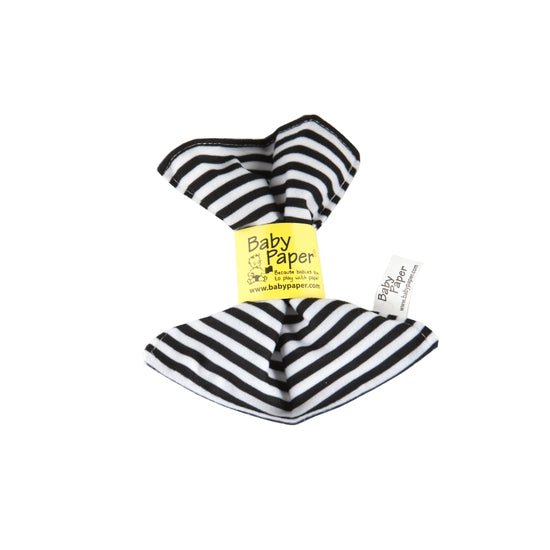 Baby Paper (Multiple Colors) - Wee Bee Baby Boutique
