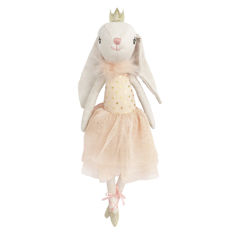 Bijoux the Ballerina Bunny