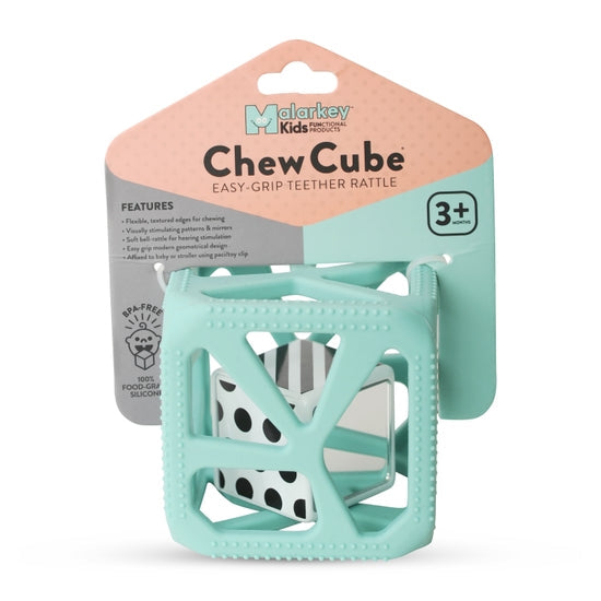 Chew Cube