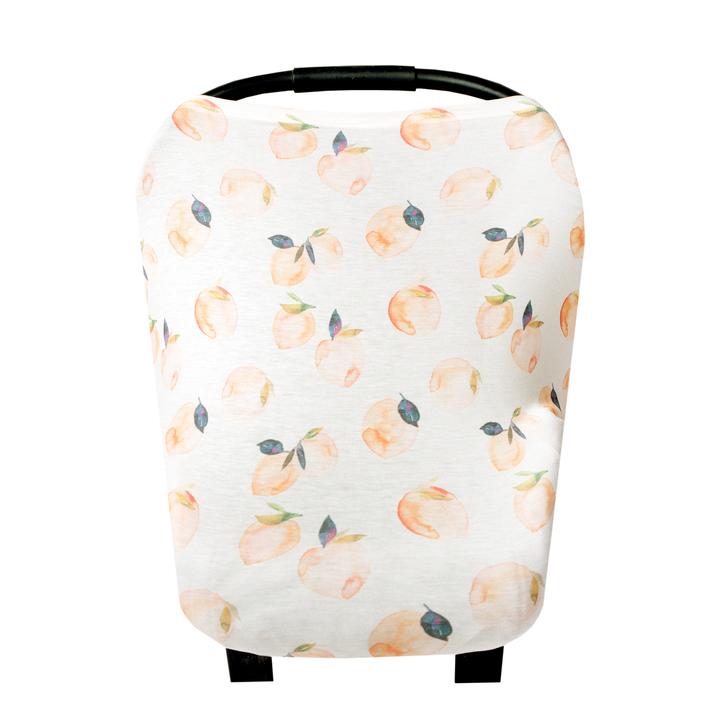 Copper Pearl 5-in-1 Multi Use Cover - Wee Bee Baby Boutique