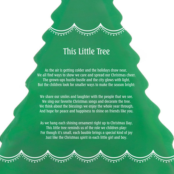 Countdown to Christmas Wooden Seasonal Calendar-Wee Bee Baby Boutique
