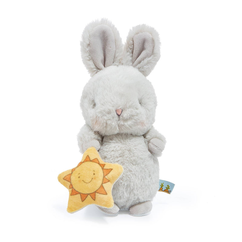 Cricket Island Bloom Bunny-Wee Bee Baby Boutique