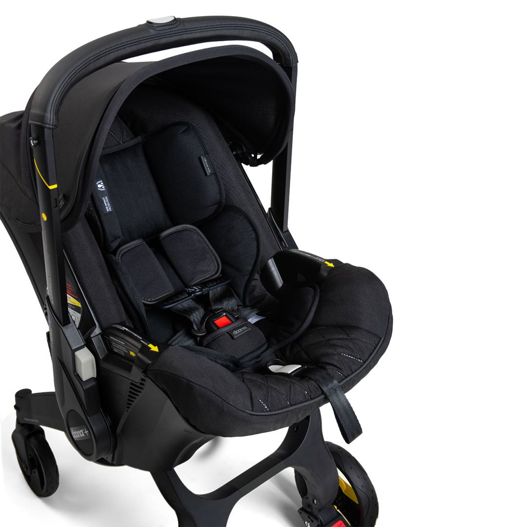 Doona Infant Car Seat & Stroller