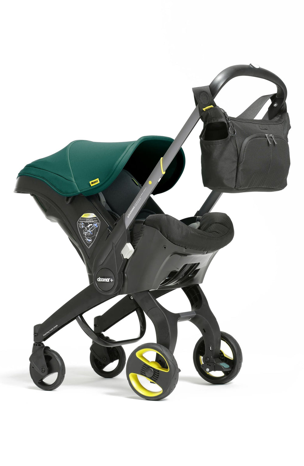 maxi cosi zelia max Maxi Cosi Zelia Max 5-in-1 Modular Travel System