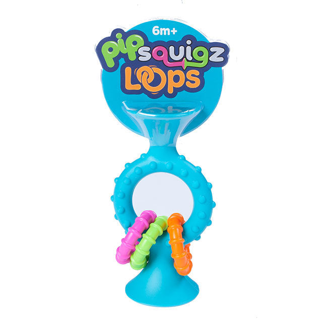 Fat Brain Toys Pipsquigz Loops