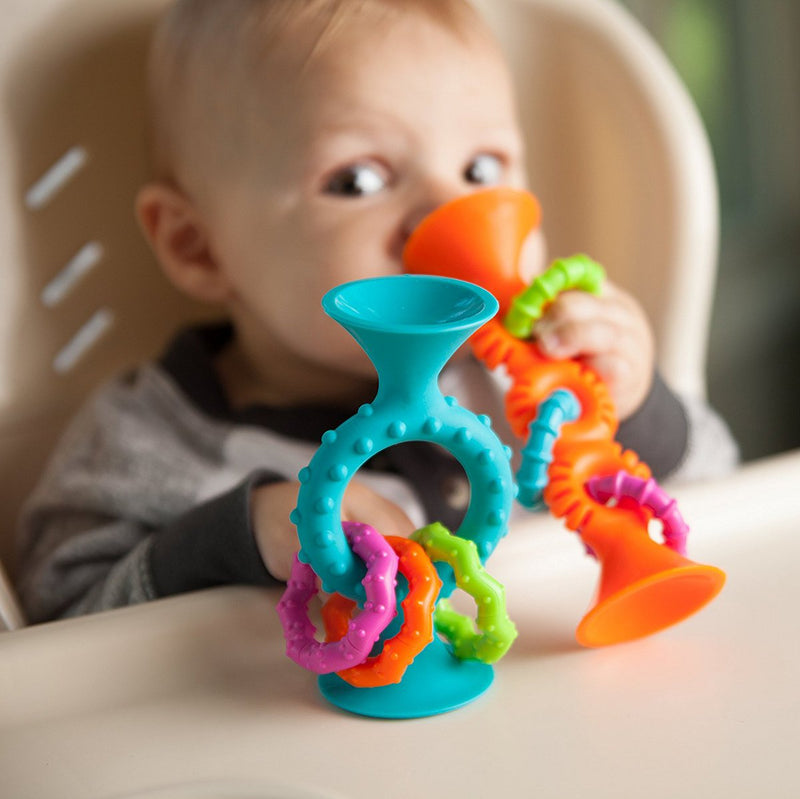 Fat Brain Toys Pipsquigz Loops (Multiple Colors)