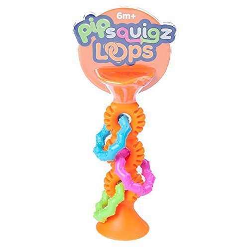 Fat Brain Toys Pipsquigz Loops (Multiple Colors)