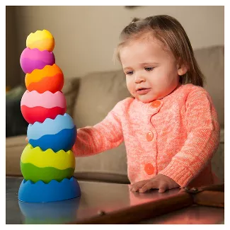 Fat Brain Toys Tobbles Neo