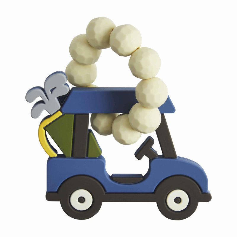 Golf Cart Teethers