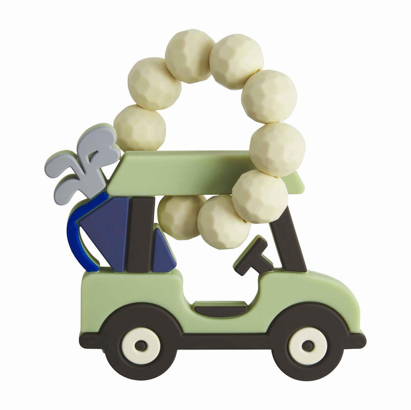 Golf Cart Teethers