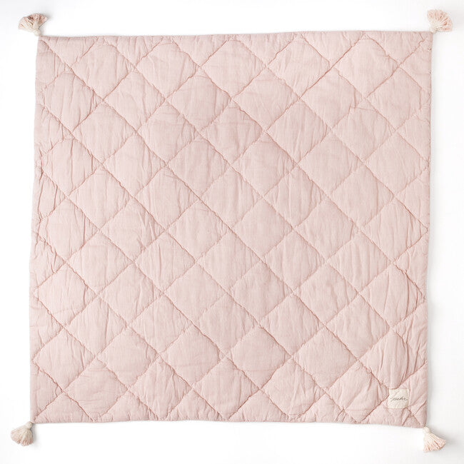 Hatchling Blankets - Hatchling Fawn-Wee Bee Baby Boutique