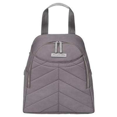 Intermix Slope Backpack - Charcoal - Wee Bee Baby Boutique
