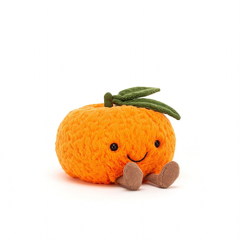 Jellycat Amuseable Clementine, Small