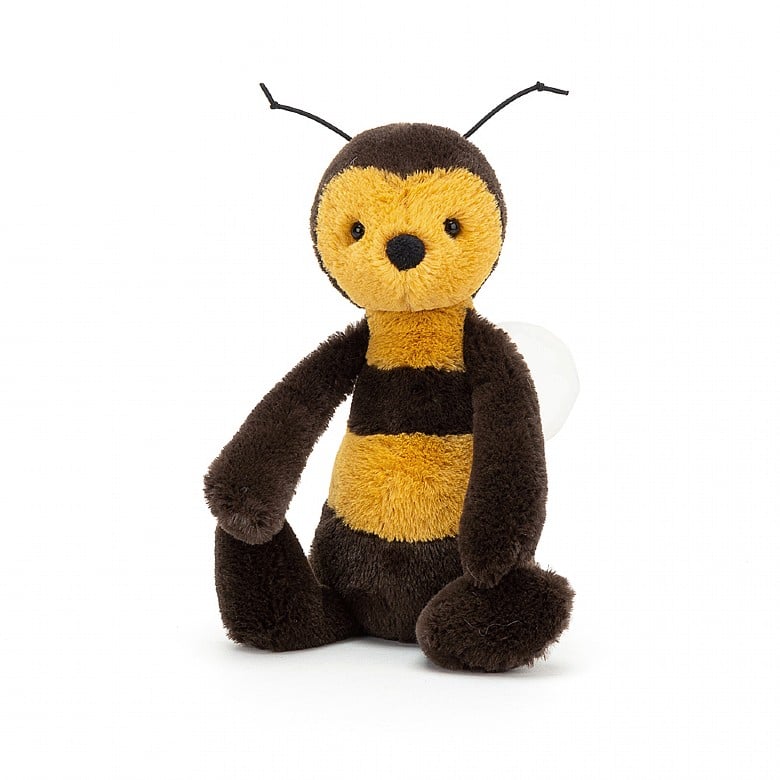 Jellycat Bashful Bee, Small