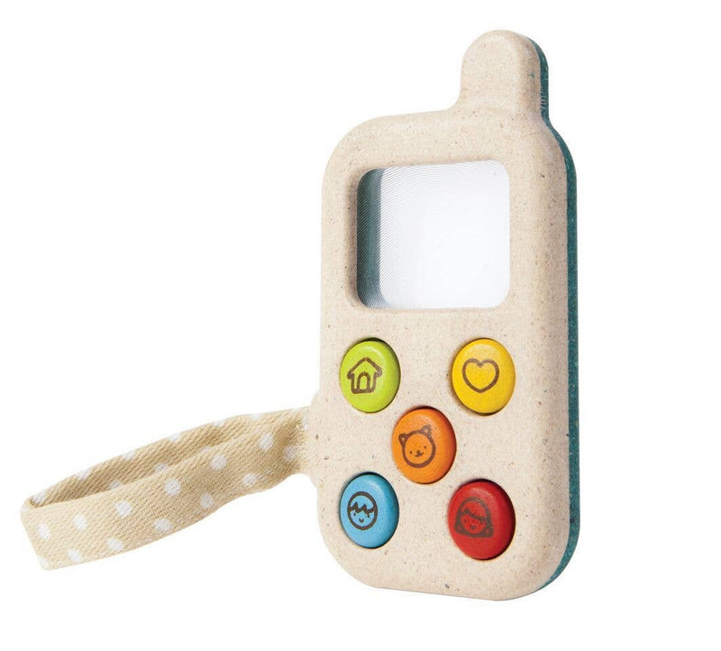 My First Phone Toy from PlanToys
