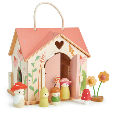 Rosewood Cottage-Wee Bee Baby Boutique