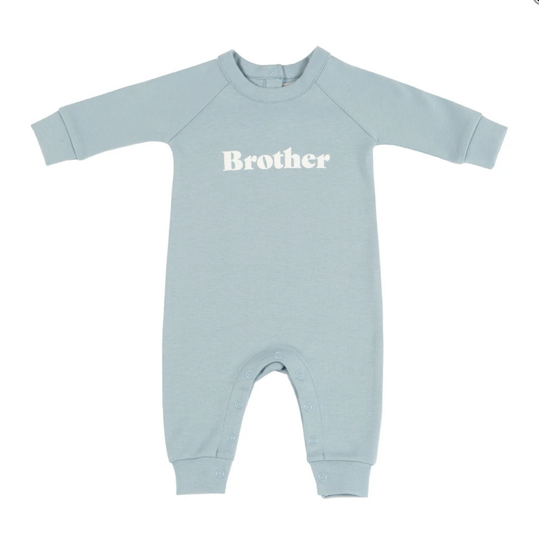 Sky Blue &