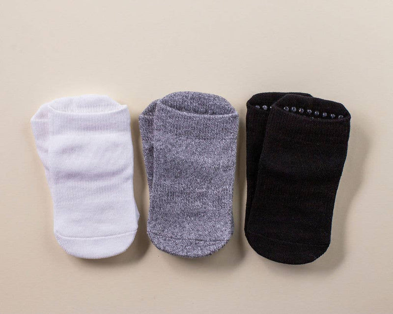 Squid Socks - Crew Collection - Cotton Ankle