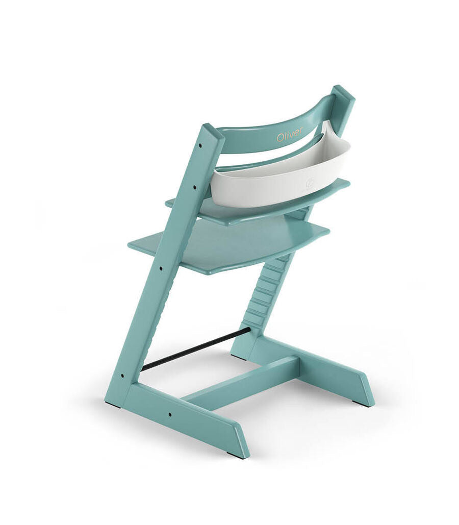STOKKE TRIPP TRAPP ターコイズブルー No4 ストッケ トリップトラップ ターコイズブルー No4 Amazon | Stokke