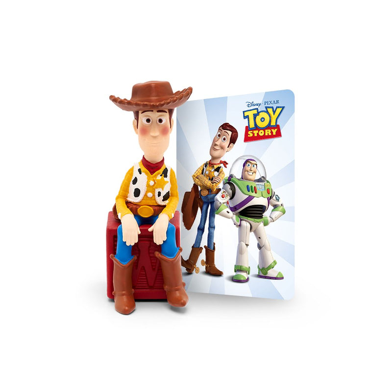 Tonie Audio Play Figurine - Disney and Pixar Toy Story