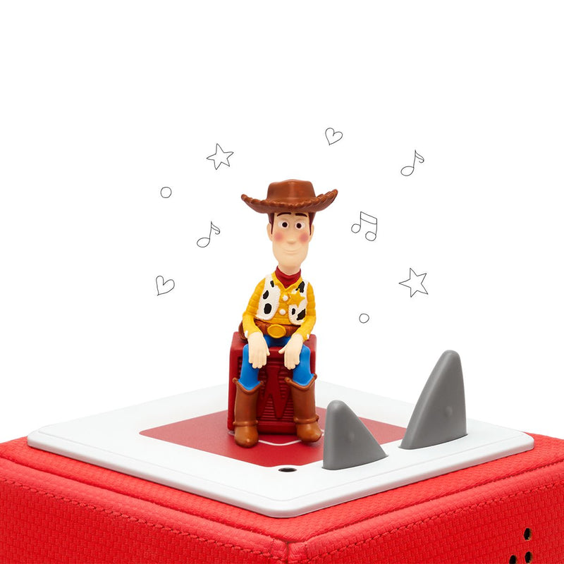Tonie Audio Play Figurine - Disney and Pixar Toy Story