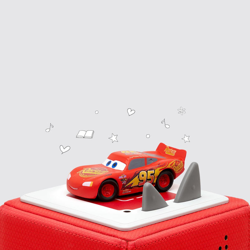 Tonie Audio Play Figurine - Disney Cars
