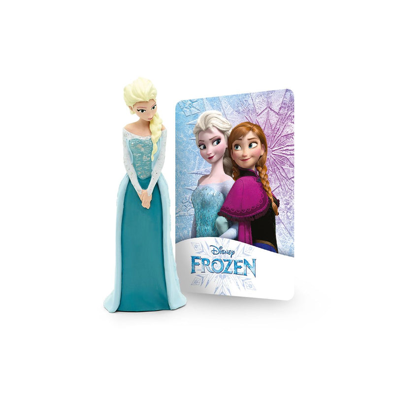 Tonie Audio Play Figurine - Disney Frozen: Elsa-Tonies-tonies-characters-Wee Bee Baby Boutique