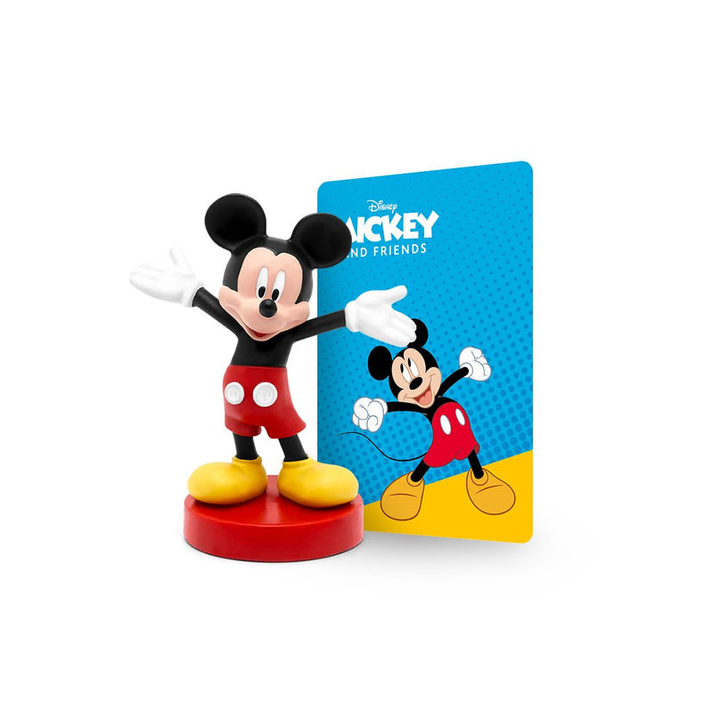 Tonie Audio Play Figurine - Disney Mickey Mouse-Tonies-tonies-characters-Wee Bee Baby Boutique