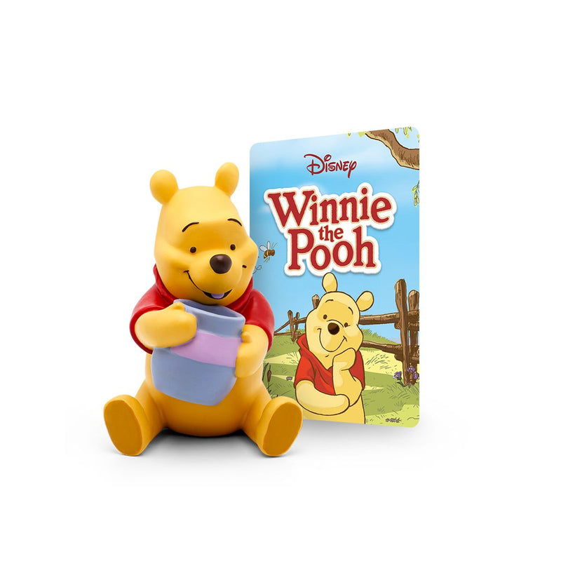 Tonie Audio Play Figurine - Disney Winnie The Pooh-Tonies-tonies-characters-Wee Bee Baby Boutique