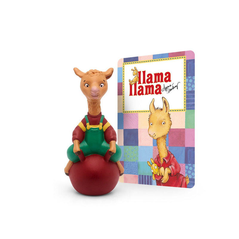 Tonie Audio Play Figurine - Llama Llama-Tonies-tonies-characters-Wee Bee Baby Boutique