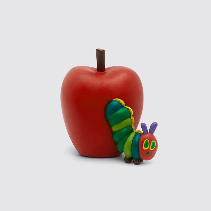 Tonie Audio Play Figurine - The Very Hungry Caterpillar-Tonies-tonies-characters-Wee Bee Baby Boutique
