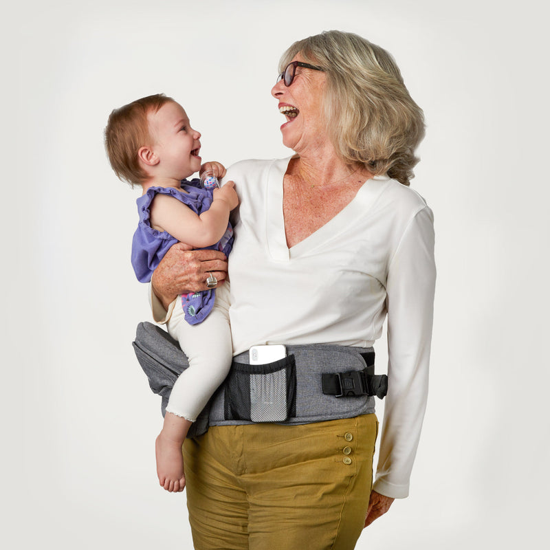 Tushbaby Carrier