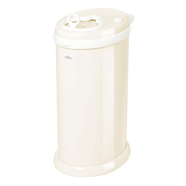 Ubbi Diaper Pail - Wee Bee Baby Boutique