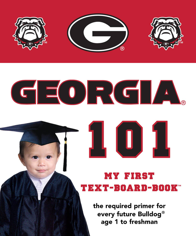 University of Georgia 101